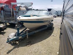 Salvage cars for sale from Copart Crashedtoys: 1993 Larson Boat