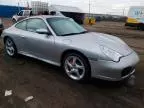 2003 Porsche 911 Carrera 2