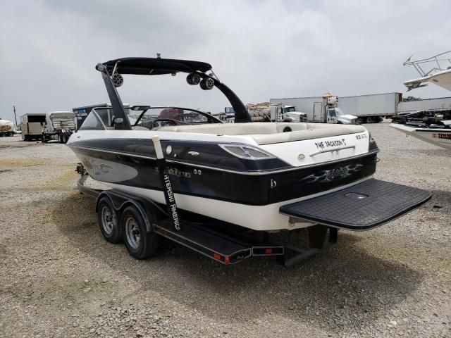 2005 Malibu Wakesetter