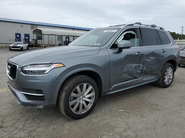 2019 Volvo XC90 T5 Momentum