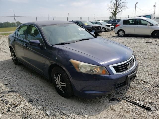 2010 Honda Accord LX