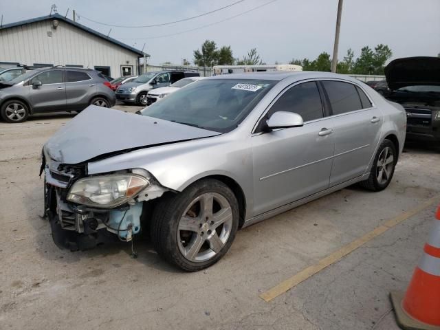 2011 Chevrolet Malibu 2LT