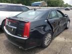 2010 Cadillac CTS