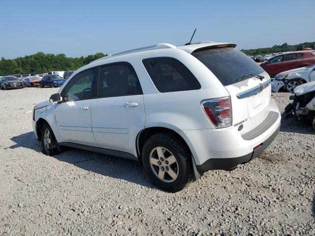 2008 Chevrolet Equinox LT