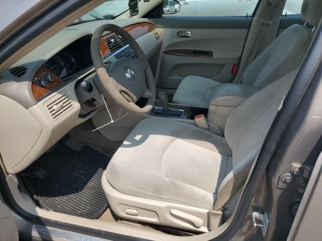 2006 Buick Lacrosse CX