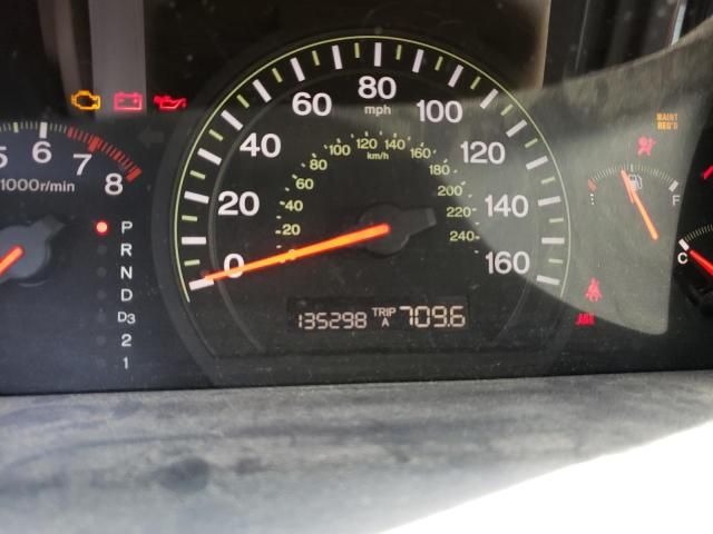 2003 Honda Accord LX