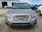 2011 Hyundai Santa FE GLS