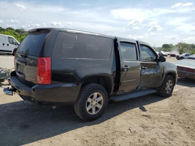 2013 GMC Yukon XL K1500 SLT