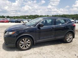 Vehiculos salvage en venta de Copart Ellenwood, GA: 2019 Nissan Rogue Sport S