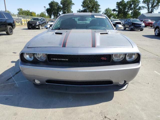 2013 Dodge Challenger R/T