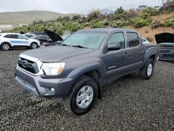 2013 Toyota Tacoma Double Cab Prerunner for sale in Reno, NV