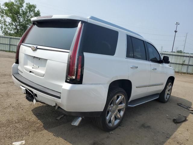 2016 Cadillac Escalade Premium