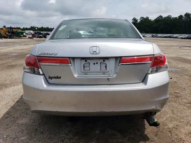 2011 Honda Accord LX