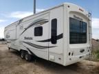 2013 Keystone Montana