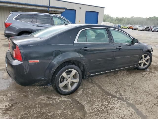 2011 Chevrolet Malibu 1LT