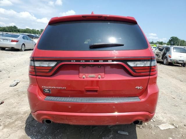 2016 Dodge Durango R/T