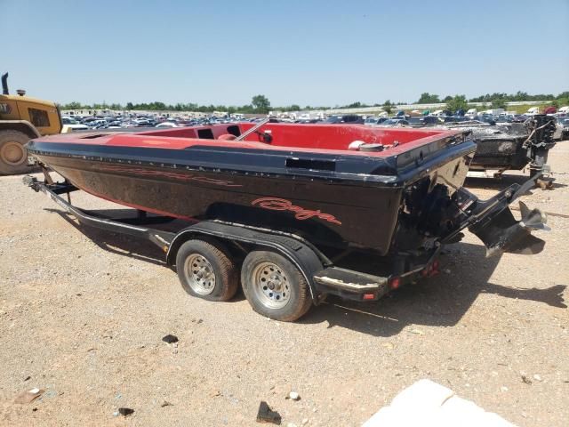 1988 Other Boat