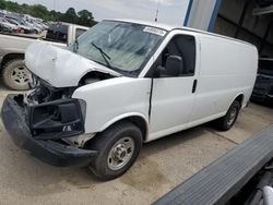 GMC Savana salvage cars for sale: 2016 GMC Savana G2500