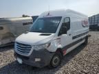 2020 Freightliner Sprinter 2500