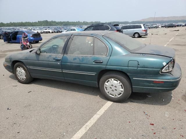 2001 Chevrolet Lumina