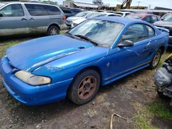1998 Ford Mustang for sale in Kapolei, HI