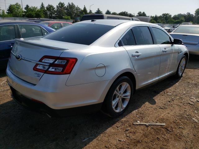 2014 Ford Taurus SEL