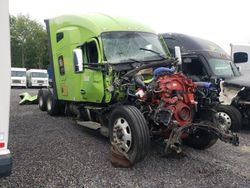 Salvage cars for sale from Copart Fredericksburg, VA: 2022 Kenworth Construction T680