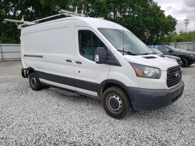 2017 Ford Transit T-150