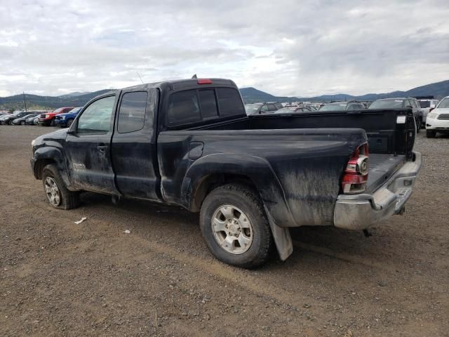 2014 Toyota Tacoma