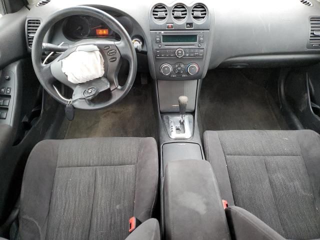 2011 Nissan Altima Base