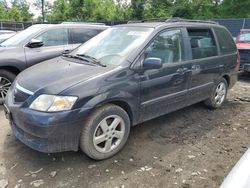 2003 Mazda MPV Wagon for sale in Waldorf, MD