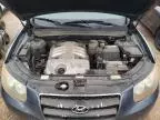 2007 Hyundai Santa FE SE