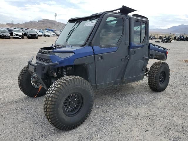 2021 Polaris Ranger Crew XP 1000 Northstar Ultimate