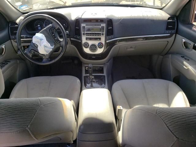 2007 Hyundai Santa FE SE