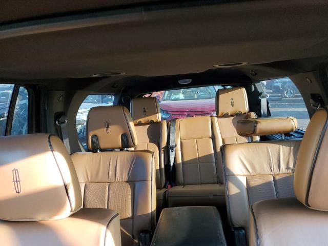 2013 Lincoln Navigator L