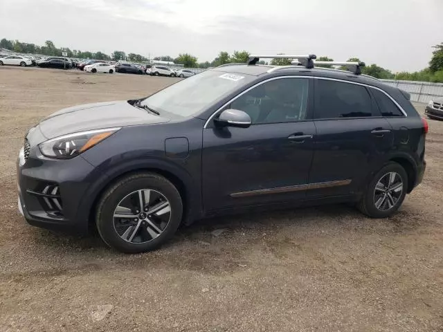 2020 KIA Niro EX