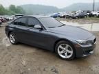 2015 BMW 328 XI