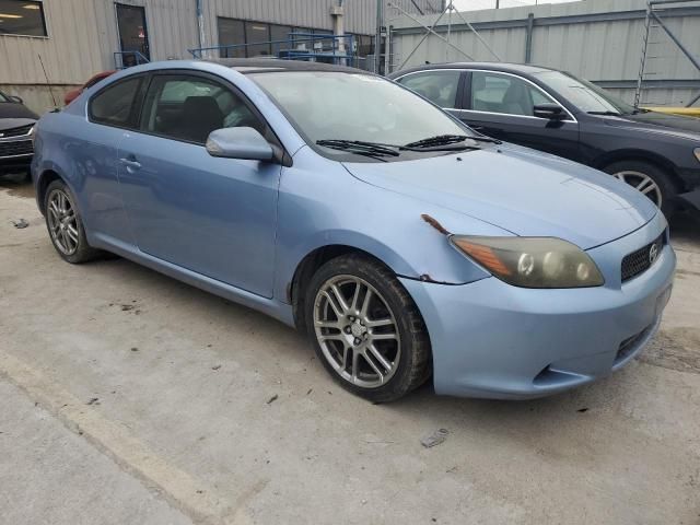 2008 Scion TC