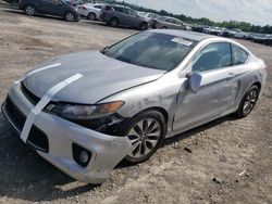 Honda salvage cars for sale: 2014 Honda Accord EX