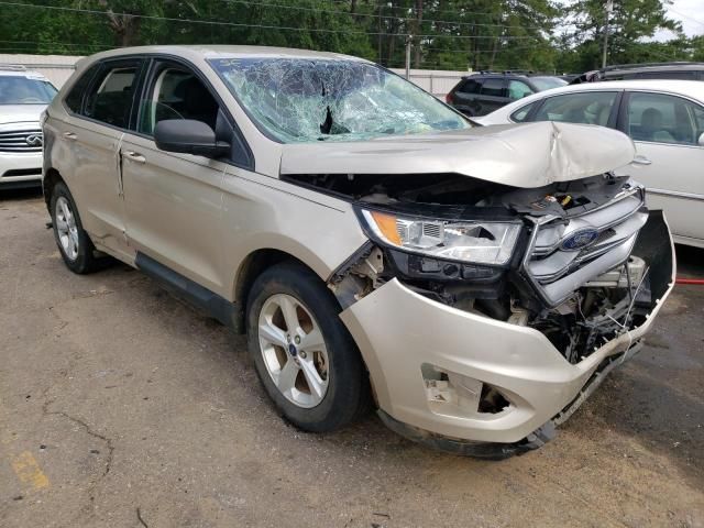 2017 Ford Edge SE