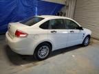 2010 Ford Focus SE