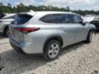 2021 Toyota Highlander L