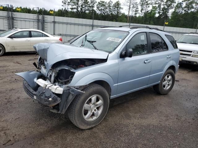 2006 KIA Sorento EX