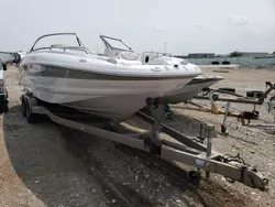 Salvage boats for sale at Greenwood, NE auction: 2003 Cepk S22