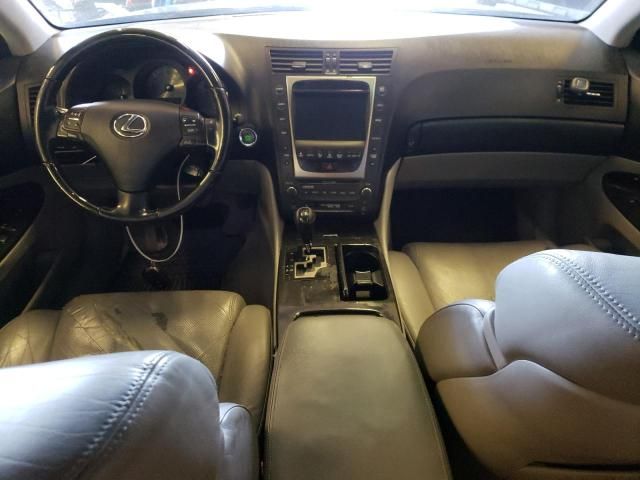 2006 Lexus GS 300