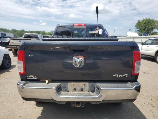 2022 Dodge RAM 2500 Tradesman