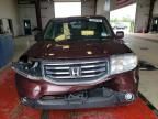 2014 Honda Pilot EX