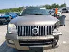 2006 Mercury Mountaineer Luxury