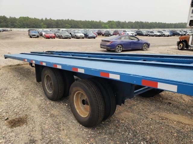 2016 Utility Trailer