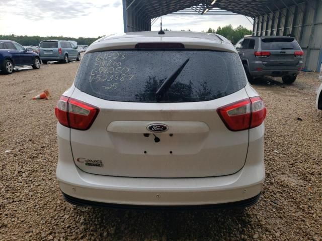 2013 Ford C-MAX Premium